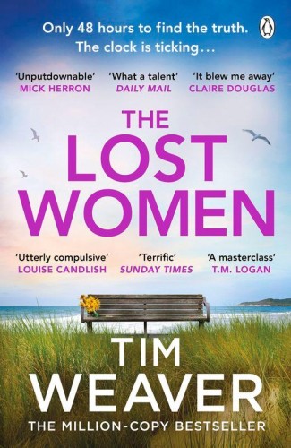 The Lost Women, Tim Weaver
