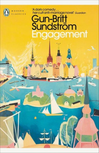Engagement, Gun-Britt Sundström