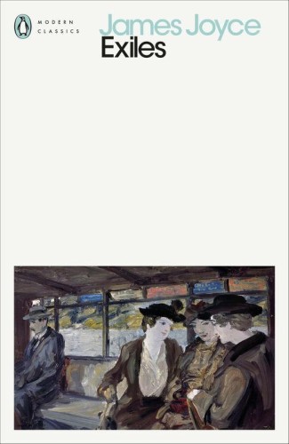 Exiles, James Joyce