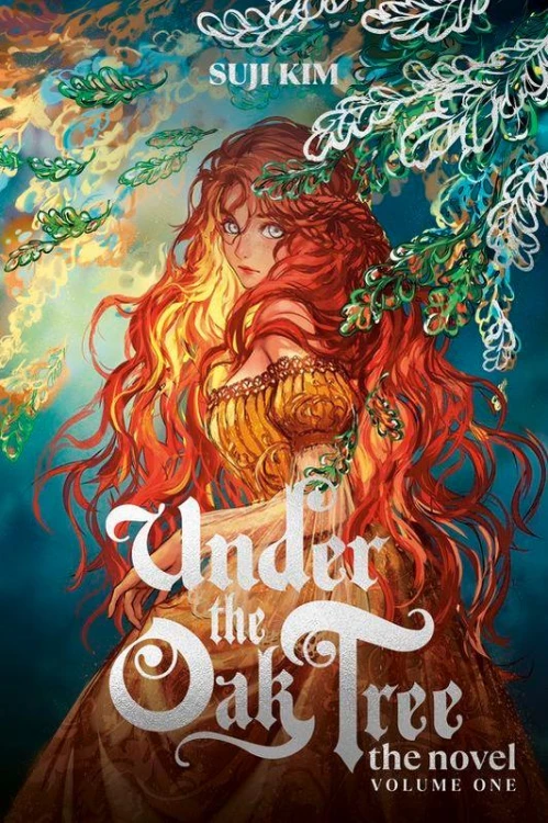 Under the Oak Tree. Vol. 1 (novel), Suji Kim