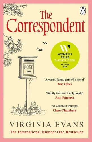 The Correspondent, Virginia Evans