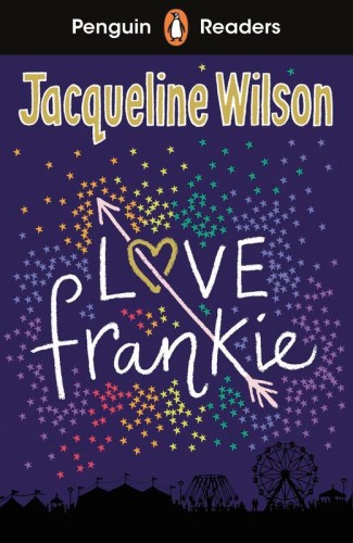 Love Frankie. Penguin Readers Level 3 wer....