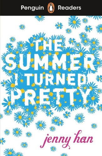 The Summer I Turned Pretty. Penguin Readers...