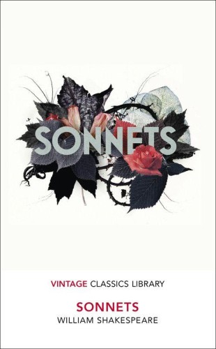 Sonnets wer. angielska, William Shakespeare