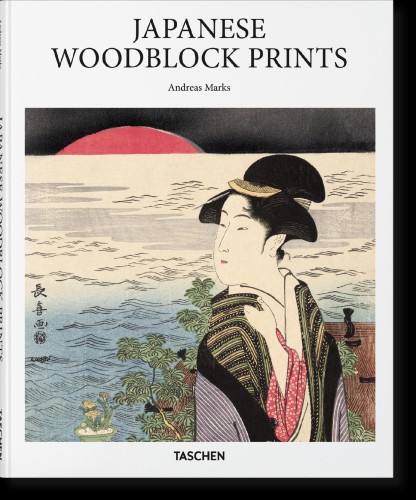 Japanese Woodblock Prints wer. angielska