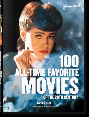 100 All-Time Favorite Movies of the 20th...