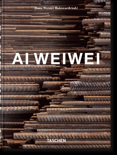 Ai Weiwei. 40th Ed. wer. angielska