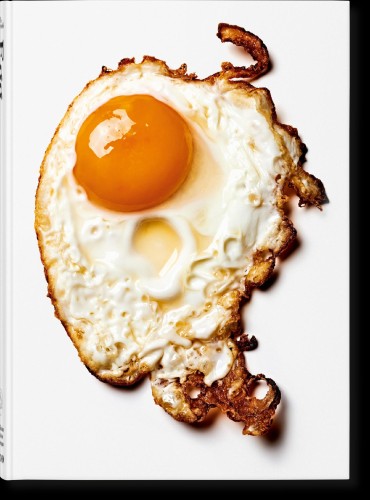 The Gourmand’s Egg wer. angielska