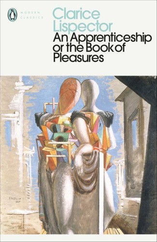 An Apprenticeship or The Book of Pleasures...