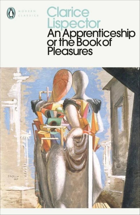 An Apprenticeship or The Book of Pleasures...