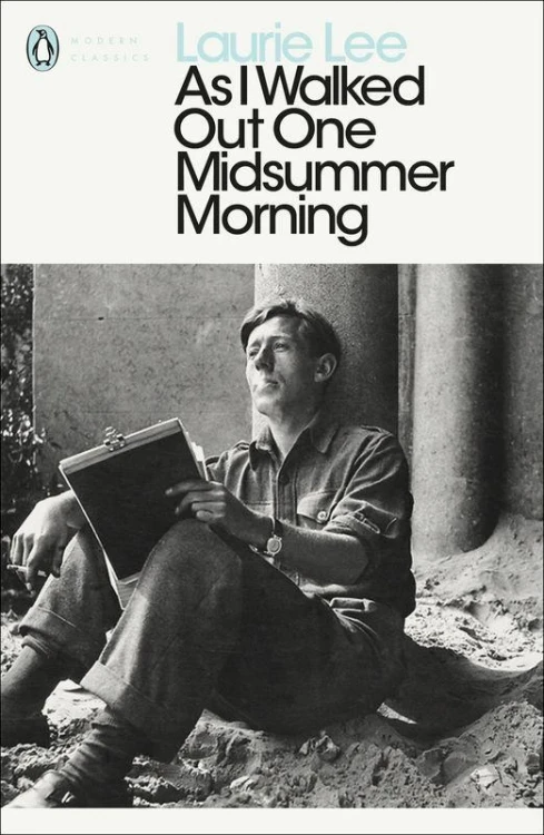 As I Walked Out One Midsummer Morning wer....