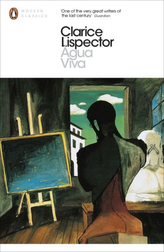 Agua Viva wer. angielska, Clarice Lispector