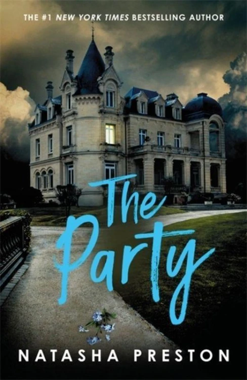 The Party wer. angielska, Natasha Preston