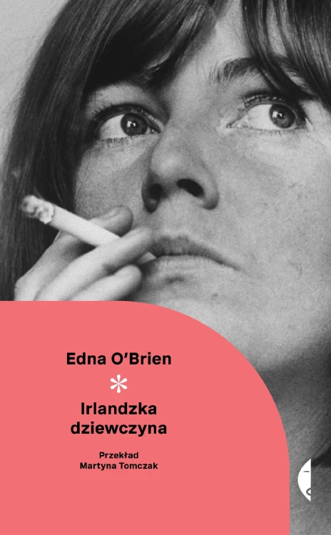 Irlandzka dziewczyna, Edna O’Brien