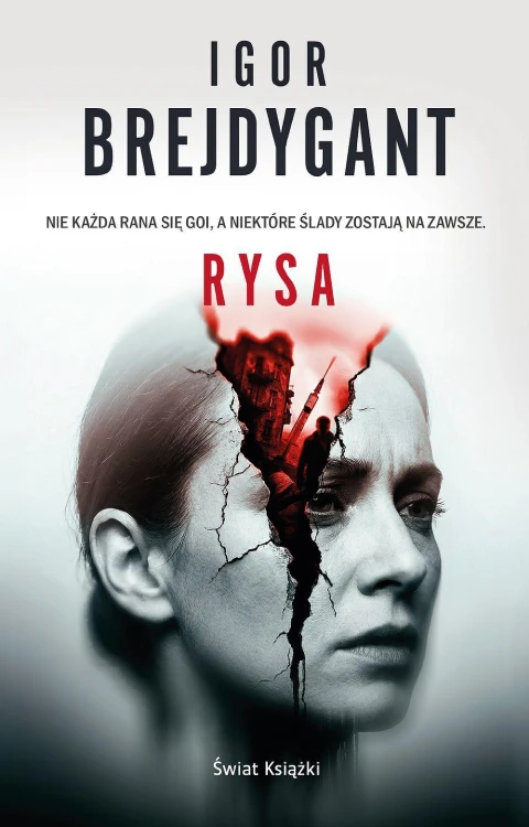 Rysa, Igor Brejdygant