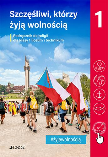 Religia Szczęśliwi, którzy żyją wolnością dla...