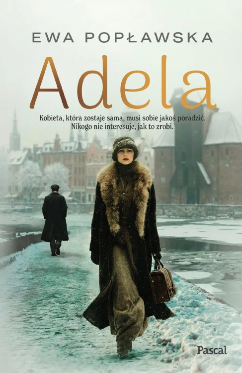 Adela, Ewa Popławska