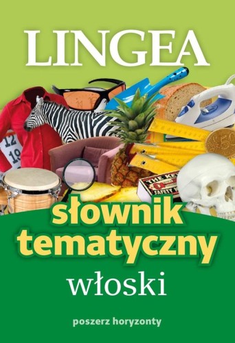 Słownik tematyczny włoski, Opracowanie zbiorowe
