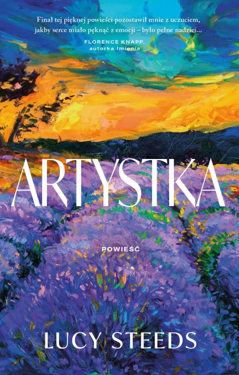 Artystka, Lucy Seeds
