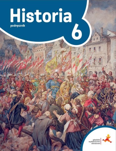 Historia podręcznik dla klasy 6 podróże w...
