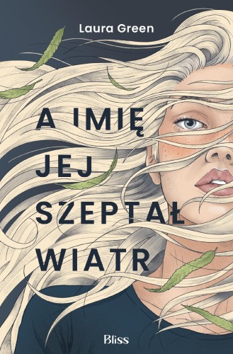 A imię jej szeptał wiatr wyd. 2026, Laura Green
