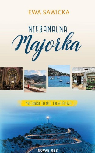 Niebanalna majorka, Ewa Sawicka