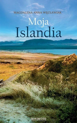 Moja Islandia, Magdalena Anna Węcławiak