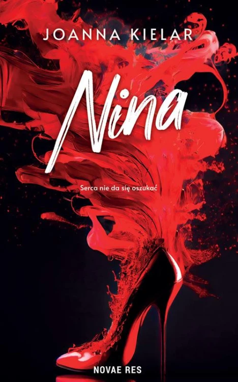 Nina, Joanna Kielar