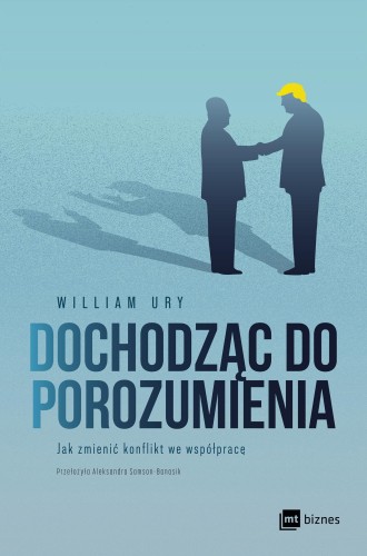 Dochodząc do porozumienia. Jak zmienić...