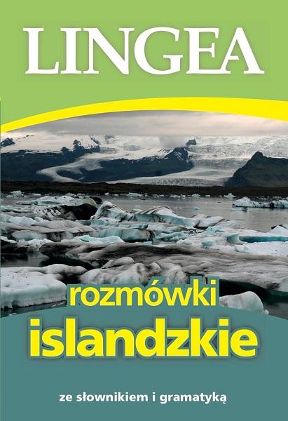 Rozmówki islandzkie ze słownikiem i gramatyką...