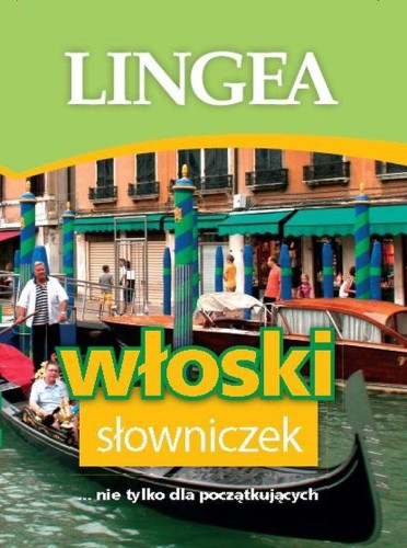 Włoski słowniczek, Opracowanie Zbiorowe