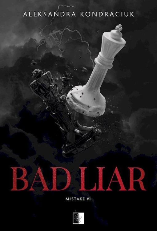 Bad Liar, Aleksandra Kondraciuk