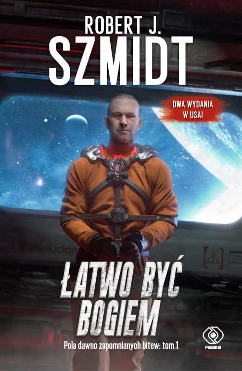 Łatwo być Bogiem. Pola dawno zapomnianych...