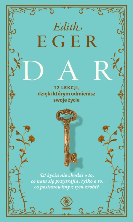 Dar. 12 lekcji, dzięki którym odmienisz swoje...