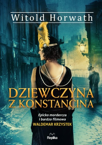 Dziewczyna z Konstancina, Witold Horwath