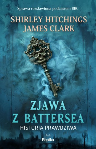 Zjawa z Battersea. Historia prawdziwa....