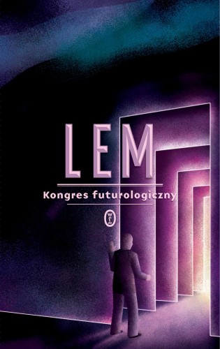 Kongres futurologiczny wyd. 2025, Stanisław Lem