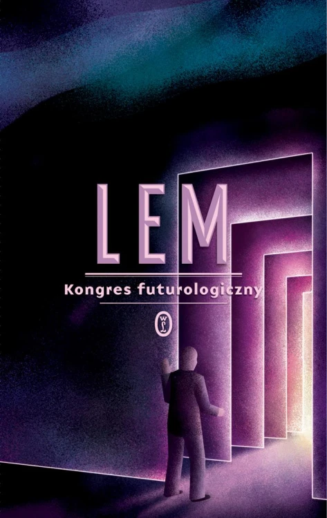 Kongres futurologiczny wyd. 2025, Stanisław Lem