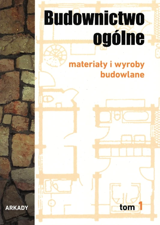 Materiały i wyroby budowlane budownictwo...