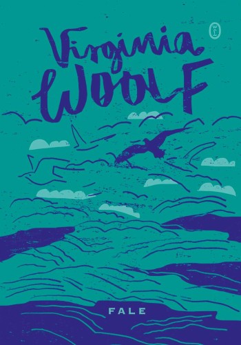 Fale wyd. 2024, Virginia Woolf