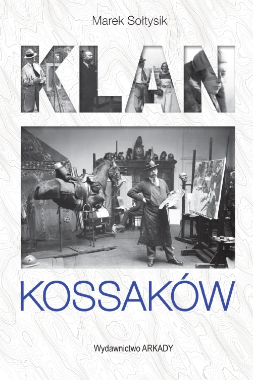 Klan kossaków, Marek Sołtysik
