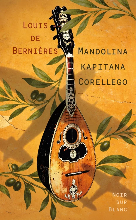Mandolina kapitana Corellego wyd. 2026