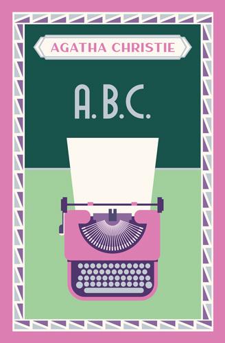 ABC wyd. 2023, Agatha Christie