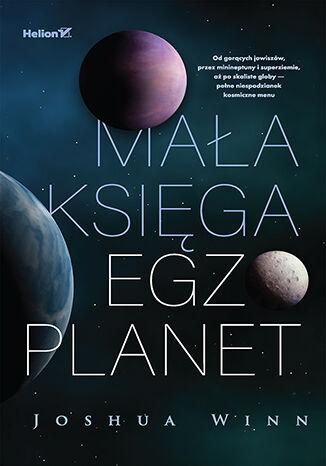 Mała księga egzoplanetastro, Joshua Winn
