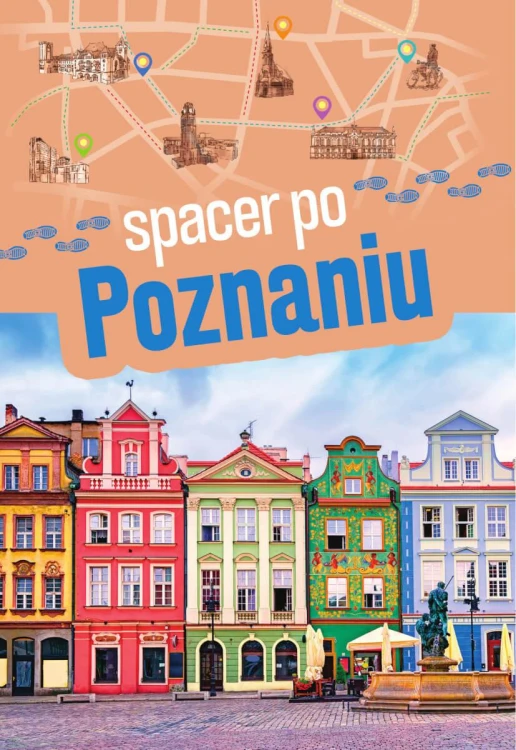 Spacer po Poznaniu, Sławomir Adamczak