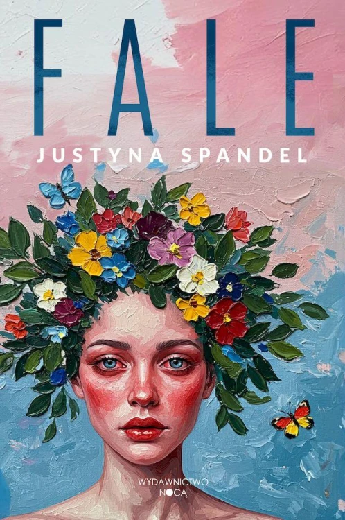Fale, Justyna Spandel