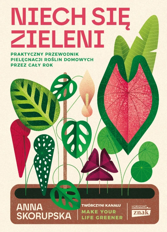 Niech się zieleni. Praktyczny przewodnik...