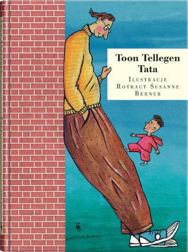 Tata wyd. 2023, Toon Tellegen