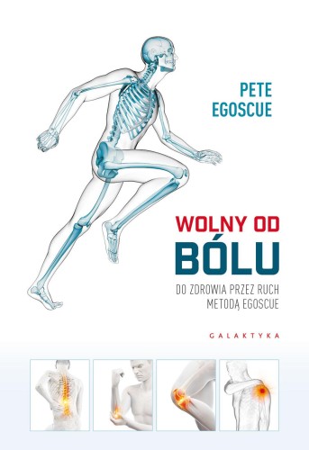 Wolny od bólu. Do zdrowia przez ruch Metodą...
