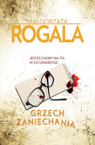 Grzech zaniechania. Agata Górska i Sławek...
